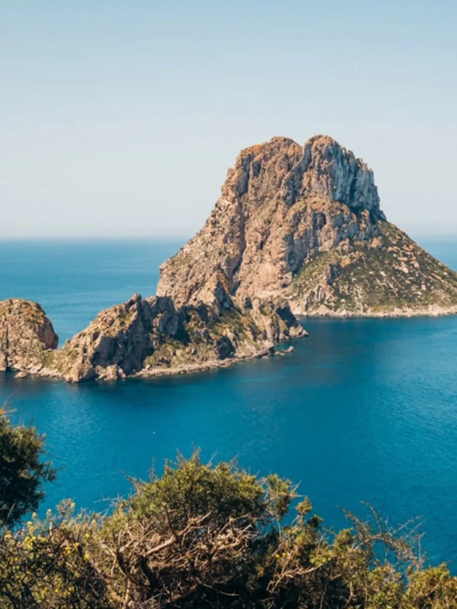 Spain — Balearics and Costa Brava